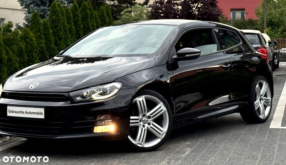 Volkswagen Scirocco 1.4 TSI BMT - 6