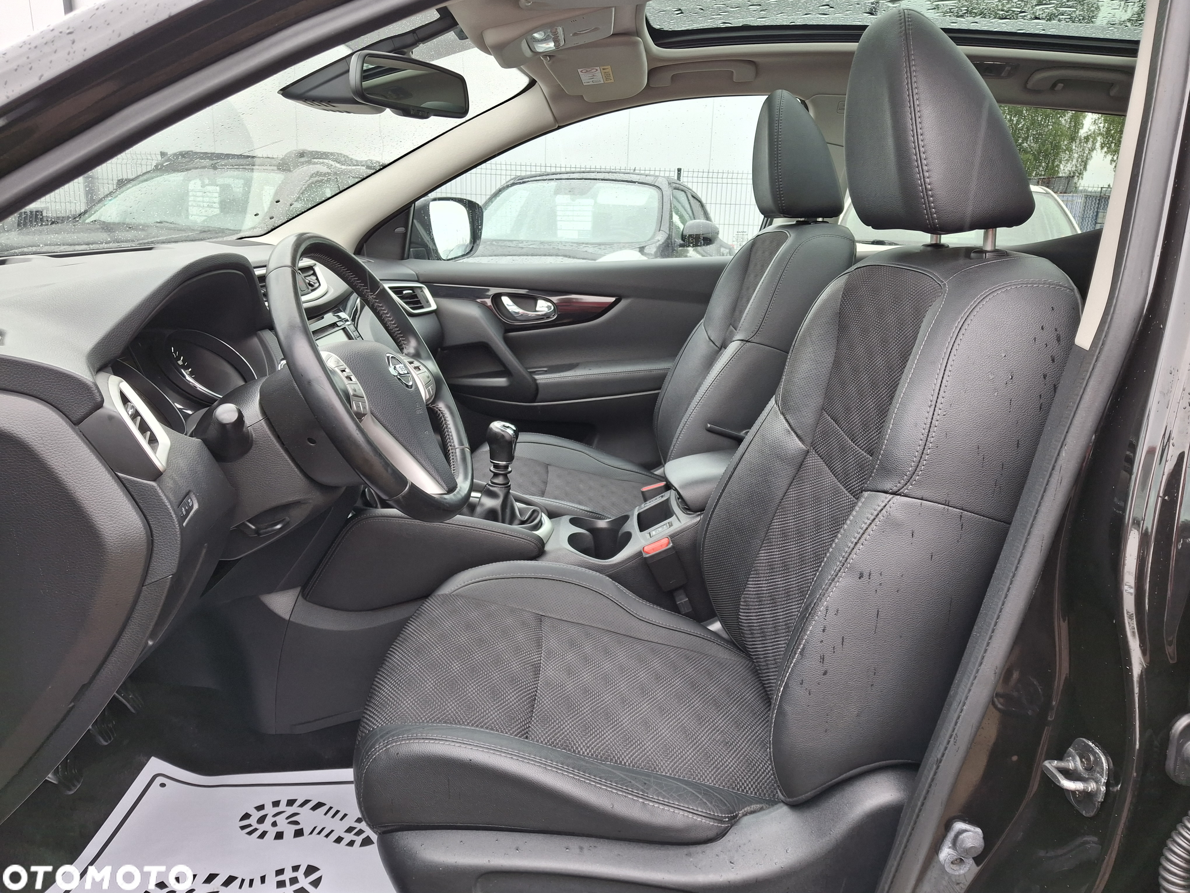 Nissan Qashqai 1.2 DIG-T Tekna - 17