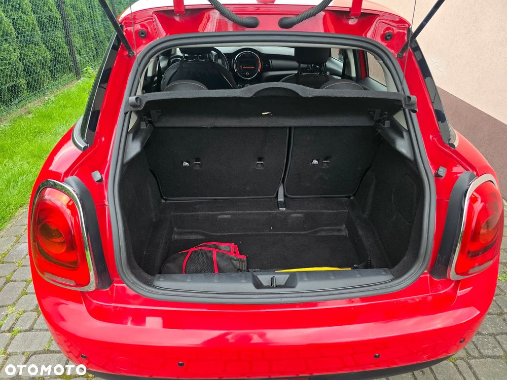 MINI ONE Standard - 10