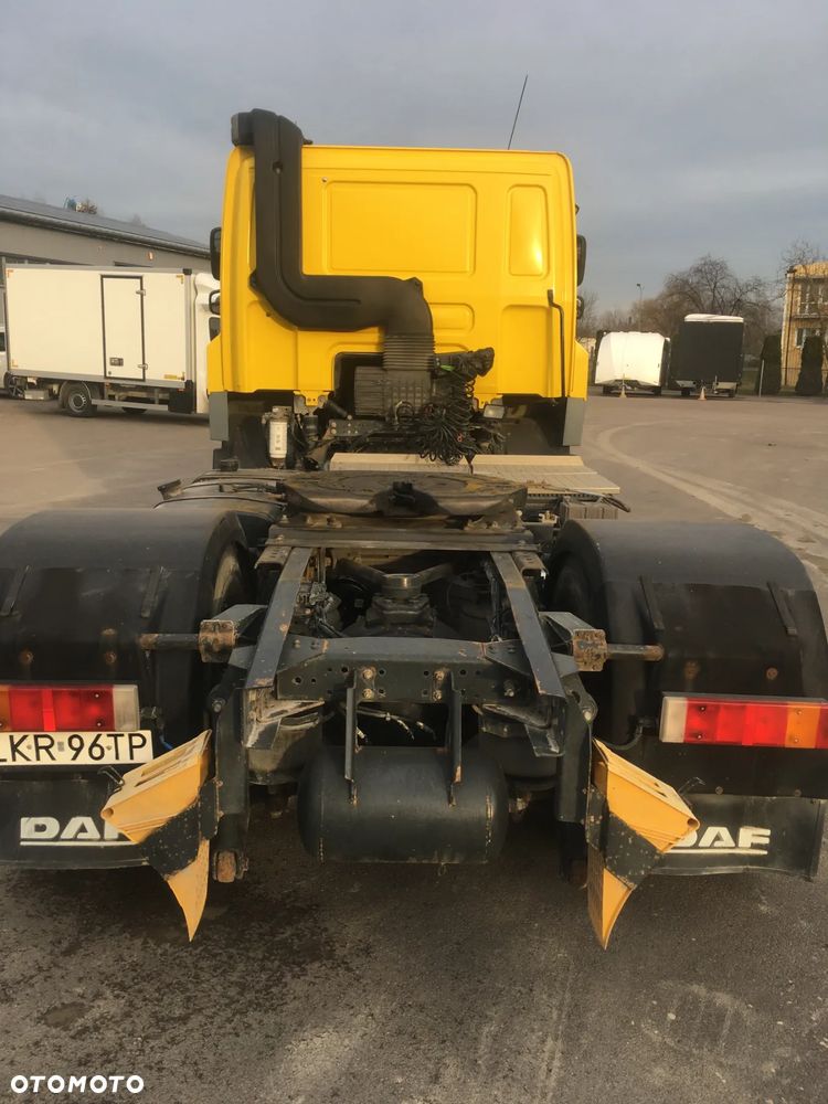 DAF FT CF85.410T - 3