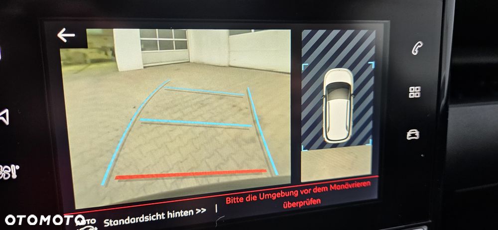 Citroën C3 Aircross PureTech 110 Stop & Start Shine - 21