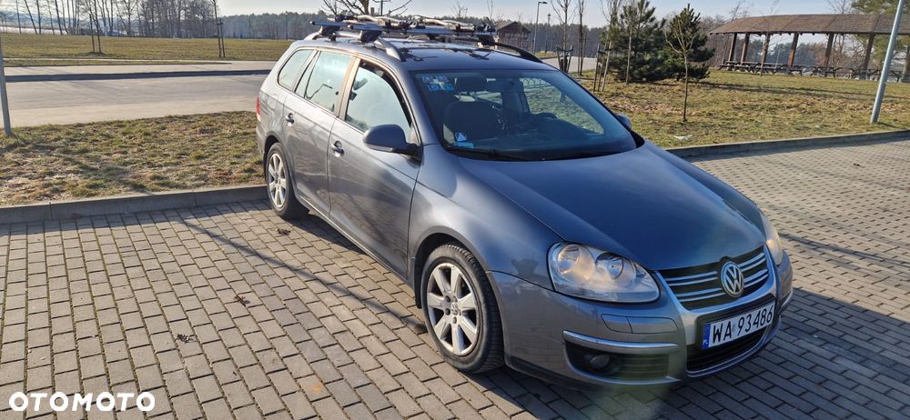 Volkswagen Golf 1.9 TDI Trendline - 22