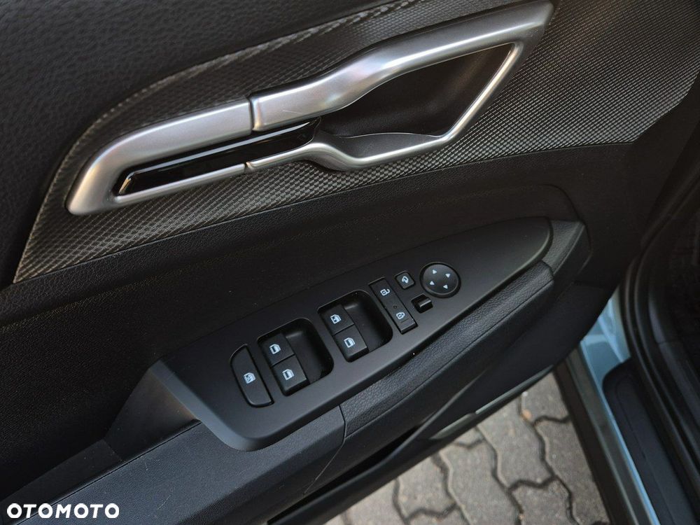 Kia Sportage 1.6 T-GDI M 2WD - 10