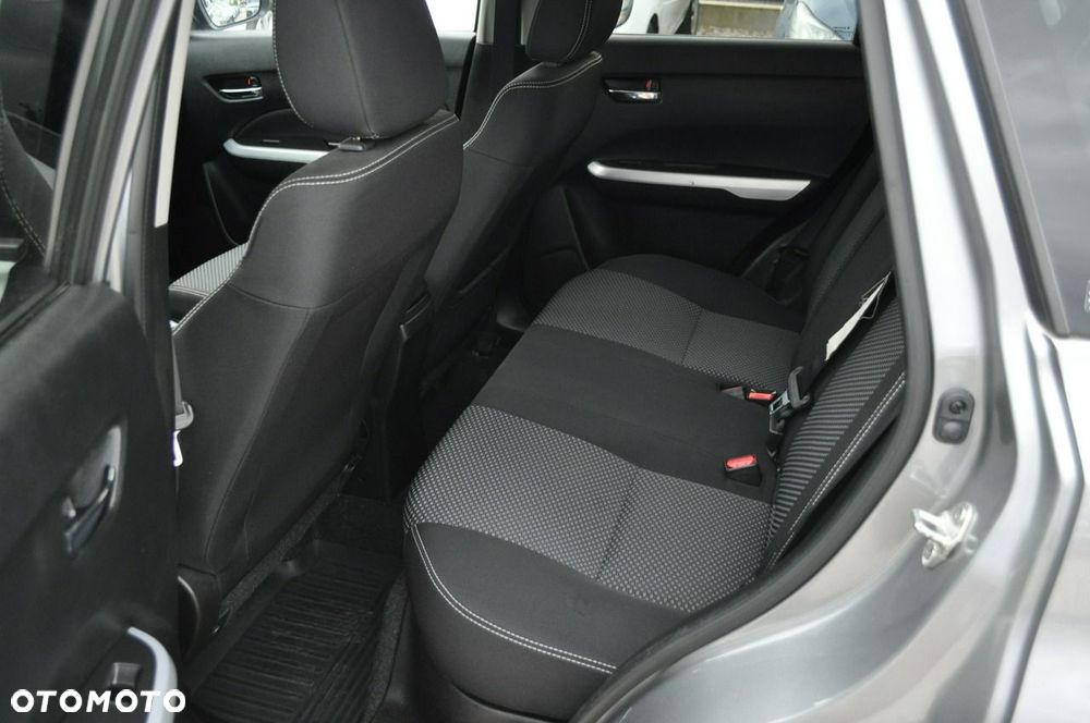 Suzuki Vitara 1.6 (4x2) Automatik Comfort+ - 29