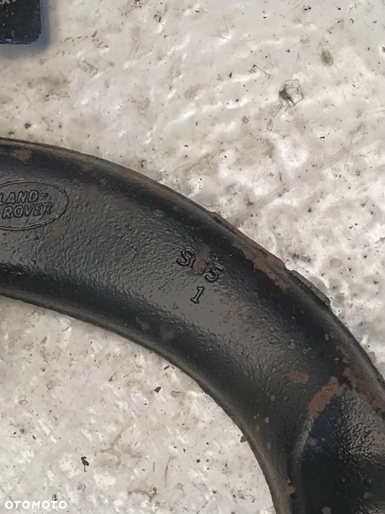 RANGE ROVER SPORT L494 DRĄŻEK STABILIZATORA AKTYWNY ACE PRZÓD PRZEDNI ORYGINAŁ - 10