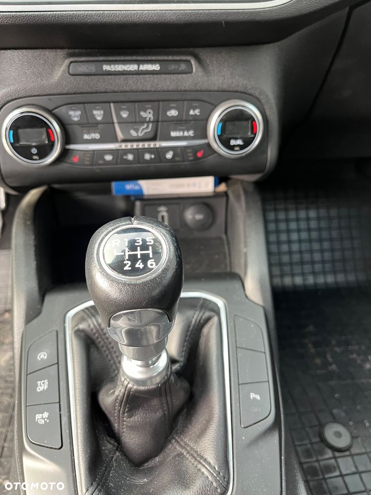 Ford Focus 1.5 EcoBlue Trend Edition Business - 8