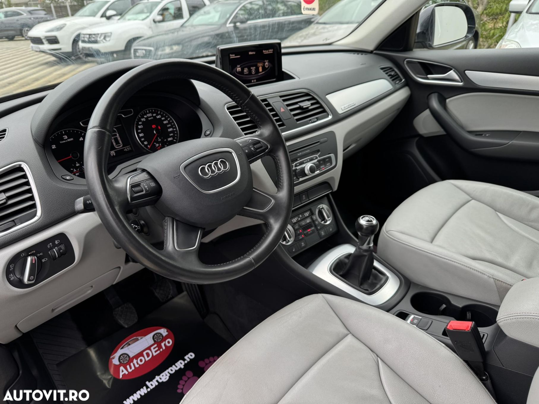 Audi Q3 - 5