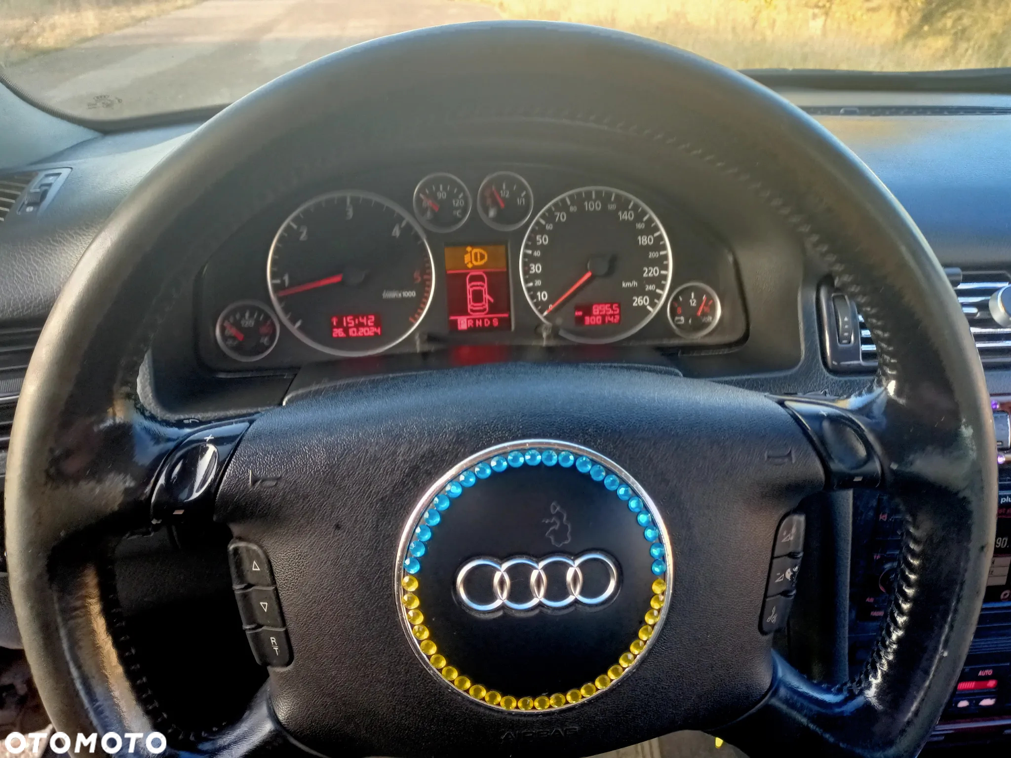 Audi A6 - 2