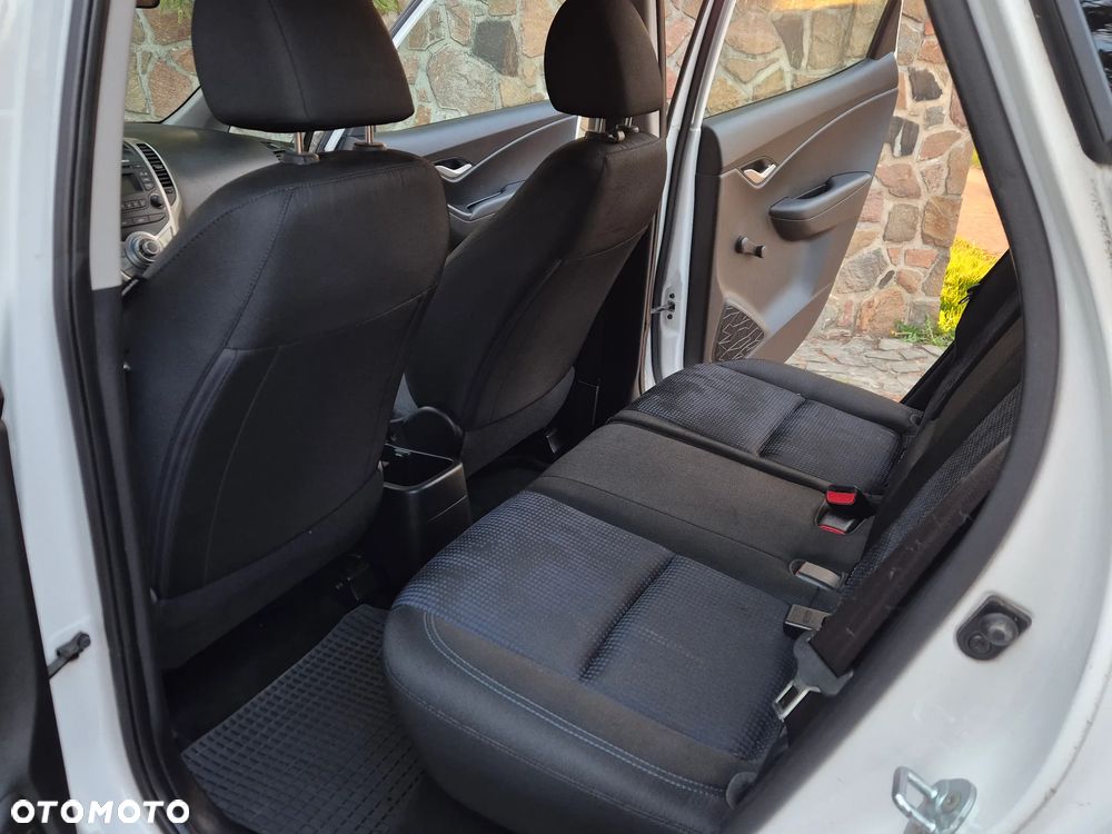 Hyundai ix20 1.4 5 Star Edition - 28