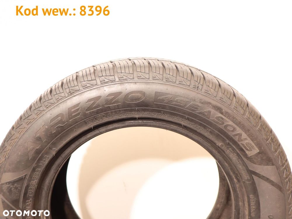 Sailun Atrezzo 4 Seasons - 195/65 R15 - 5