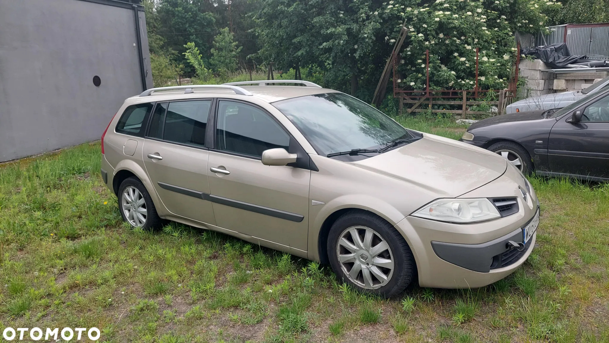 Renault Megane II 2.0 16V Dynamique - 7