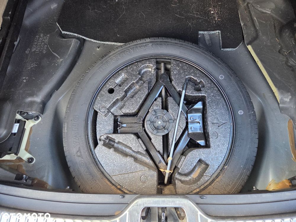 Volvo XC 60 T6 AWD Momentum - 22