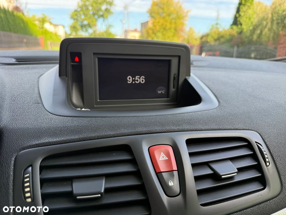 Renault Megane dCi 160 FAP Dynamique - 18