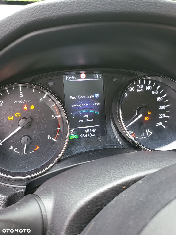 Nissan X-Trail 2.0 dCi Tekna Xtronic 4WD - 17