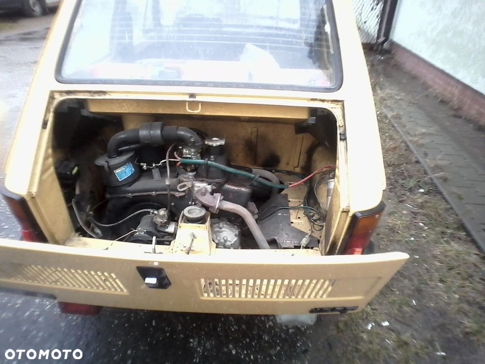Fiat 126 - 8