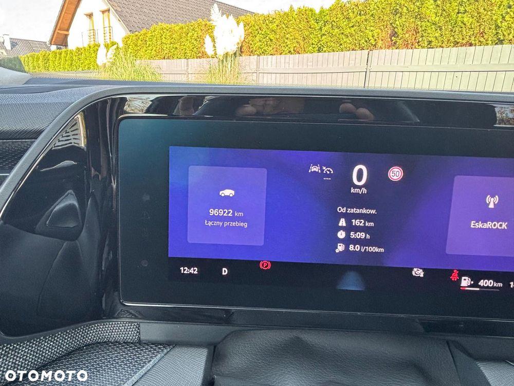 Skoda Kodiaq 2.0 TDI 4x4 Selection DSG - 27