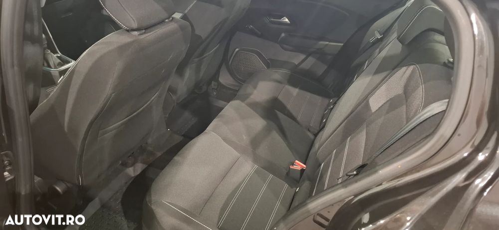 Dacia Logan ECO-G 100 MT6 Expression - 17