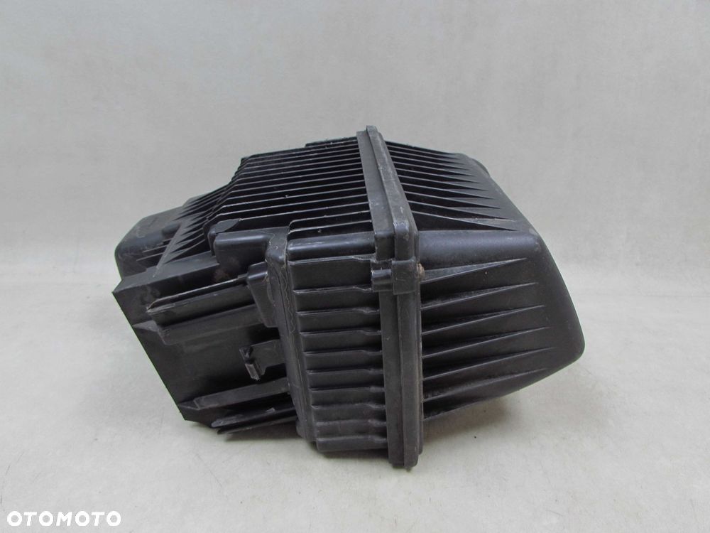 CITROEN C4 I 2.0D 04-10 OBUDOWA FILTRA POWIETRZA 9645458480 - 2