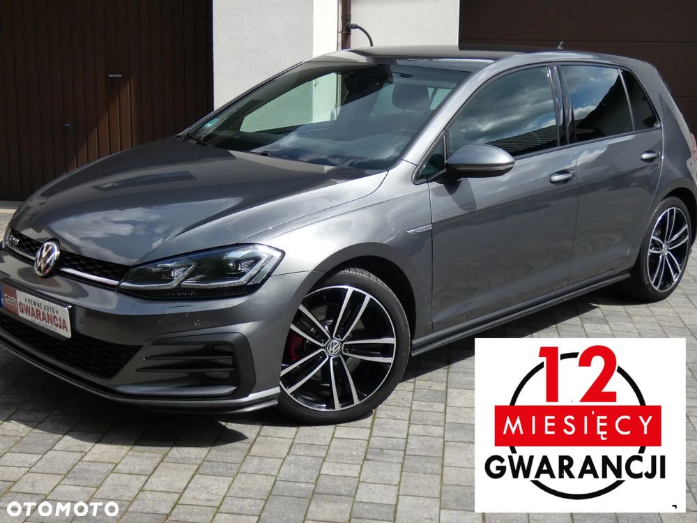 Volkswagen Golf ver-vii-2-0-tdi-bmt-gtd - 2