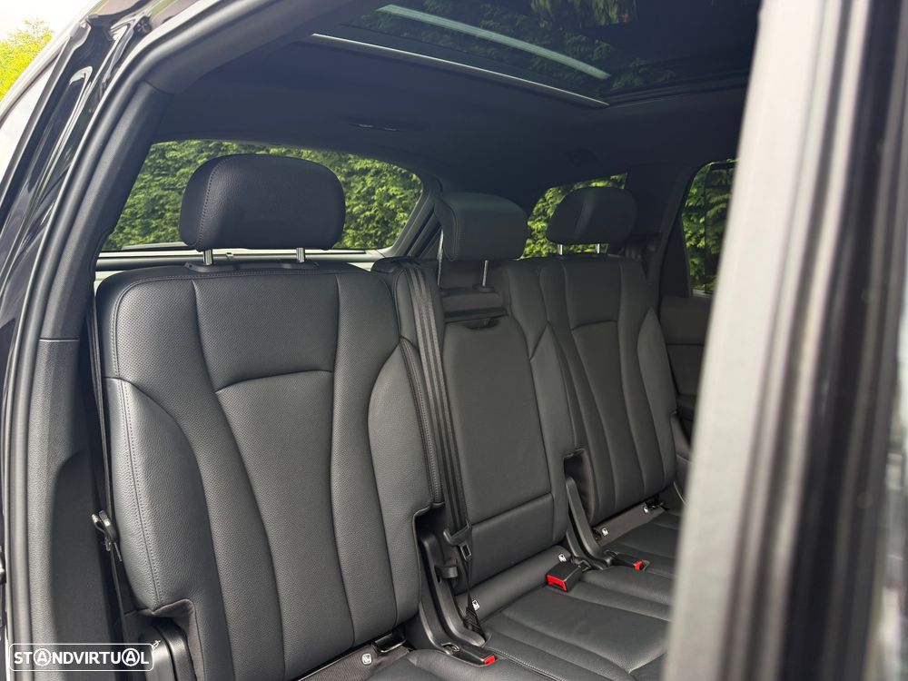 Audi Q7 - 24
