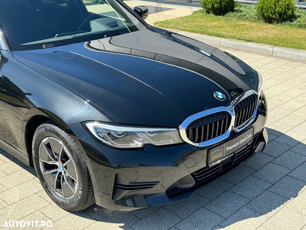 BMW Seria 3 - 9