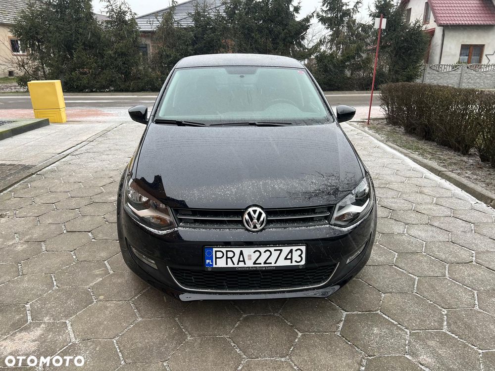 Volkswagen Polo 1.4 Highline - 3