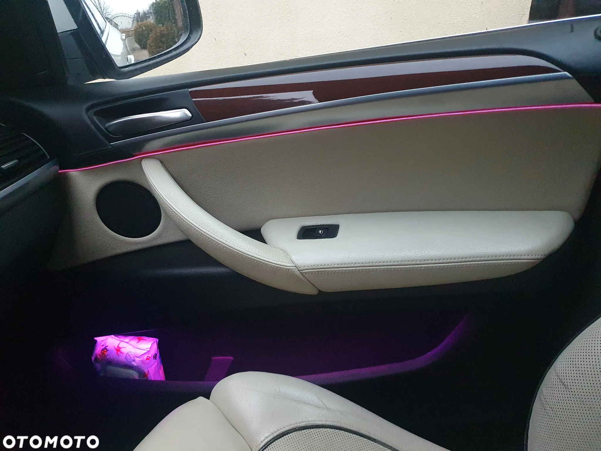 BMW X6 30d xDrive - 19