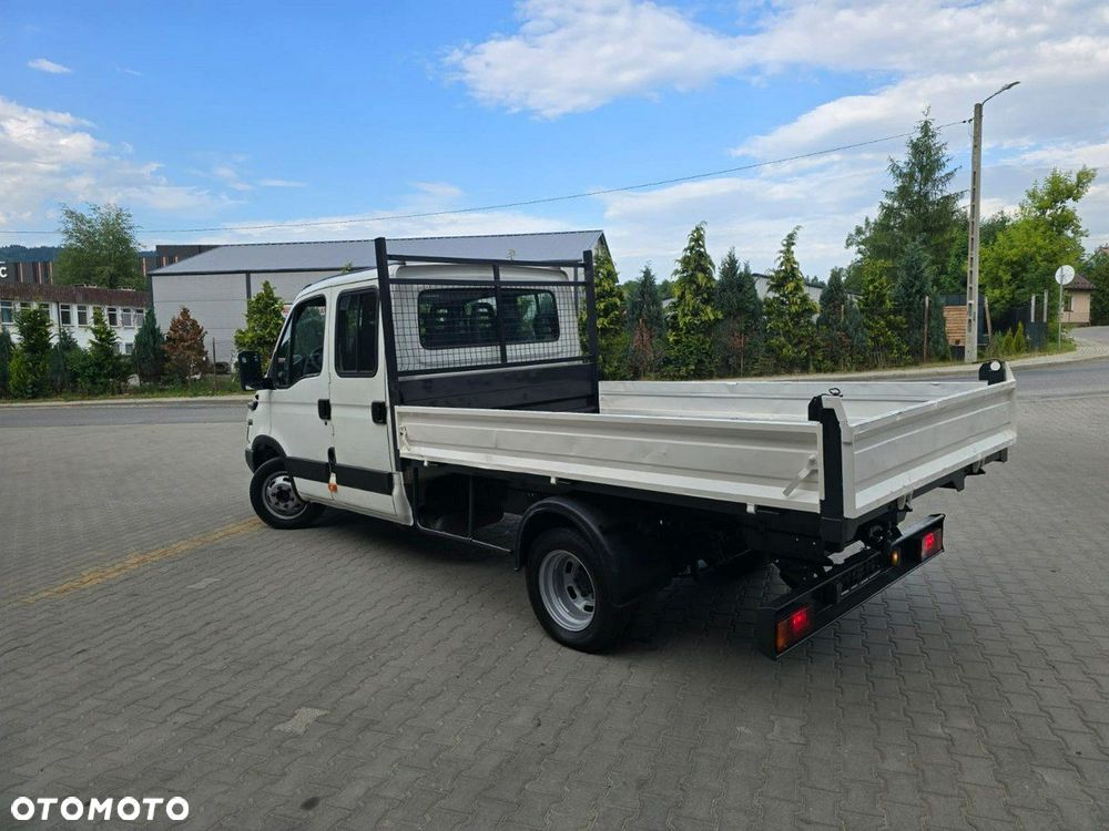 Iveco Daily 35C13 - 9