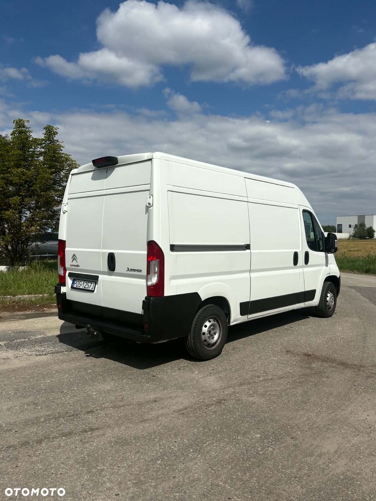 Citroën JUMPER - 4