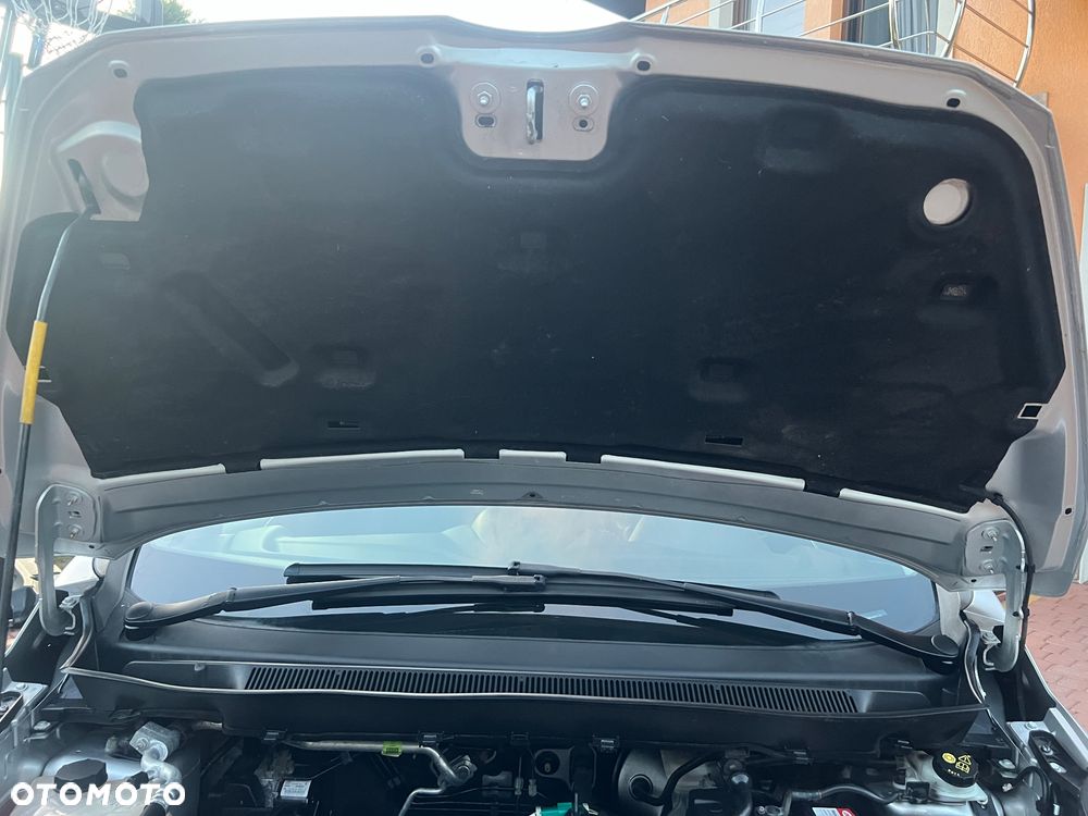 Ford B-MAX - 33