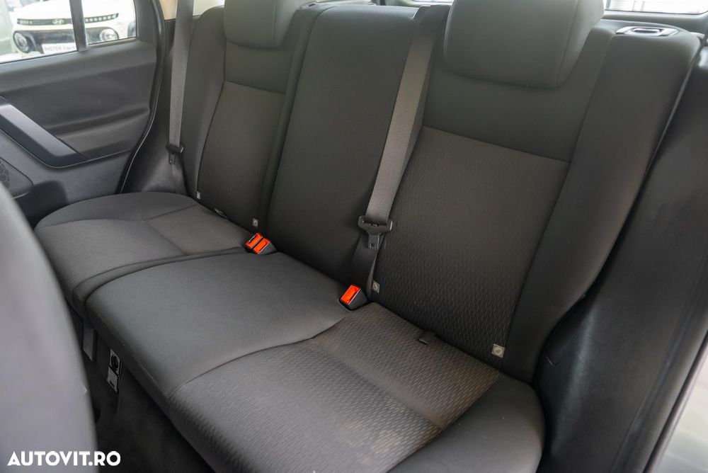 Land Rover Freelander 2 2.2L SD4 - 22