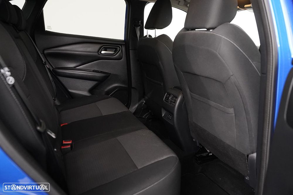 Nissan Qashqai 1.5 e-Power N-Connecta - 19