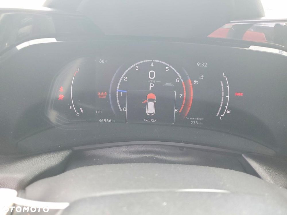 Lexus NX 350h F Sport AWD - 9