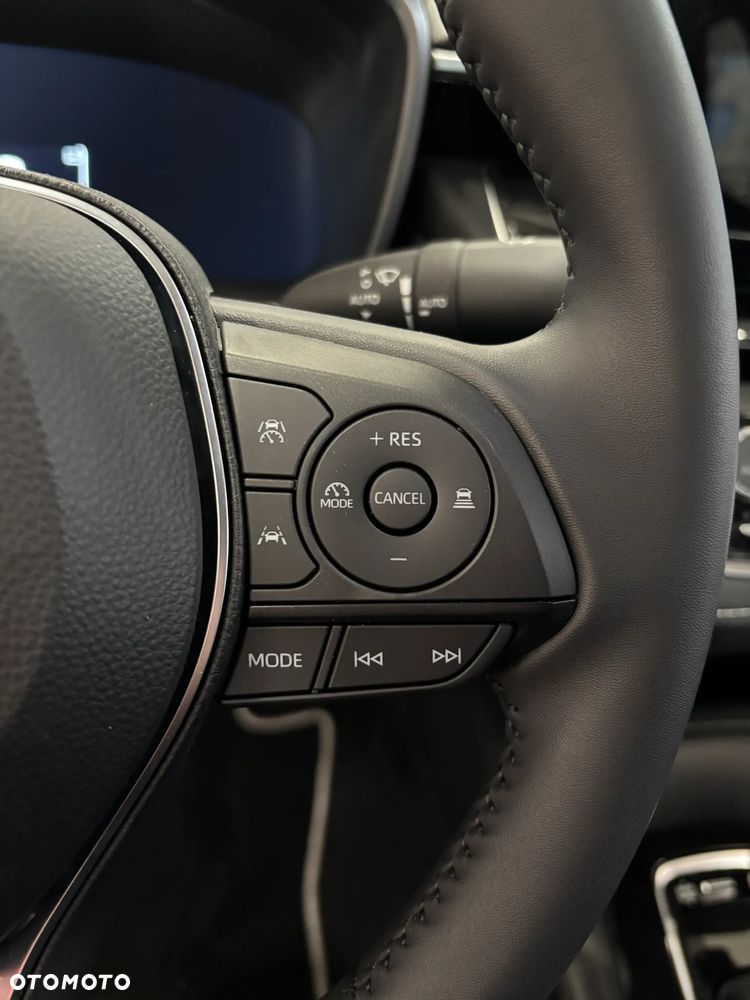 Toyota Corolla 1.8 Hybrid Comfort - 15