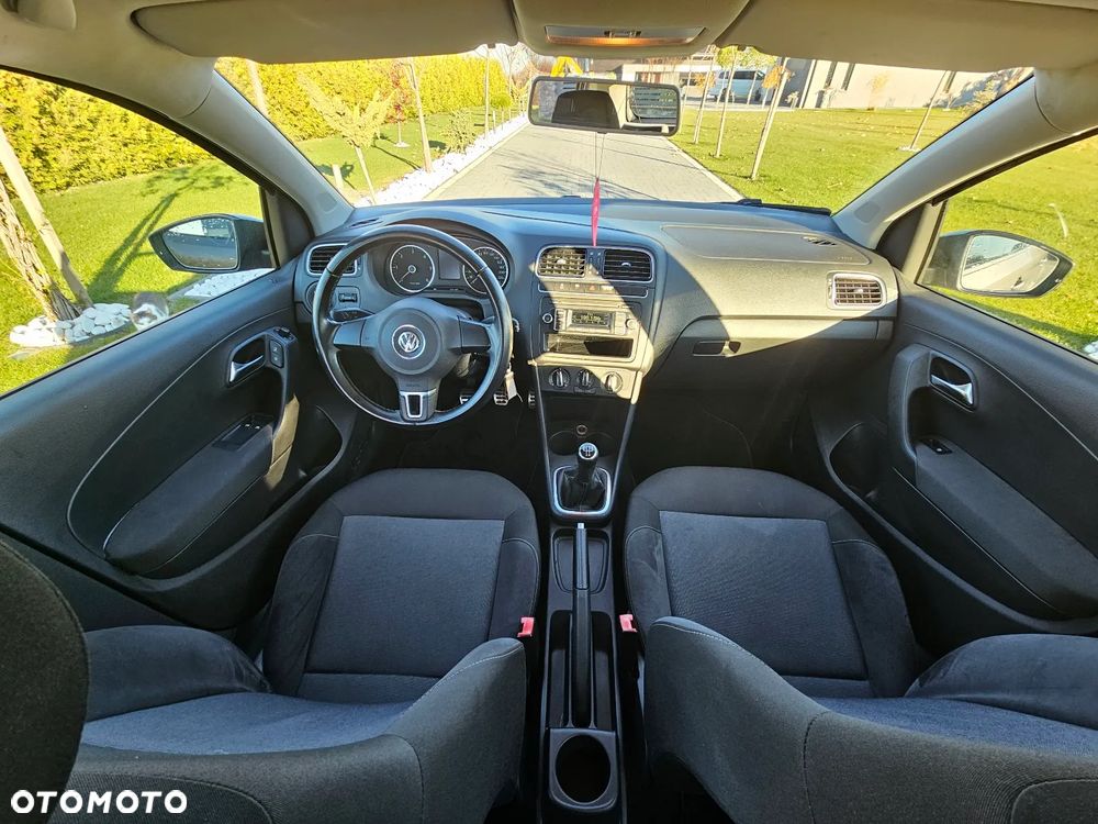 Volkswagen Polo 1.6 TDI Style - 6