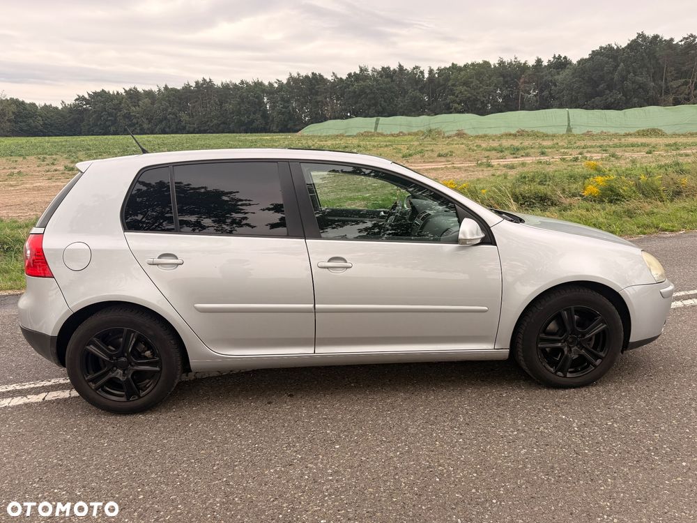 Volkswagen Golf 1.4 TSI Comfortline - 11