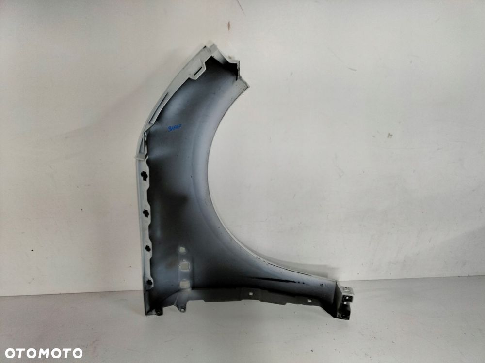 błotnik przedni przód lewy renault talisman 16- - 6
