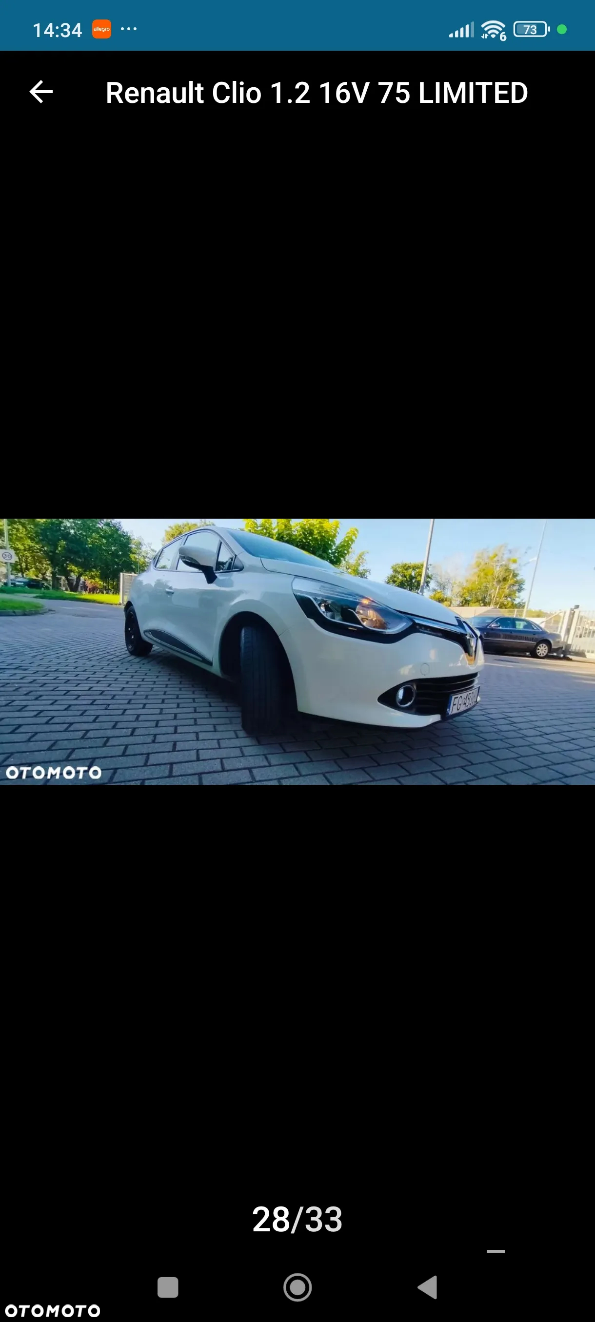 Renault Clio 1.2 16V Life - 3