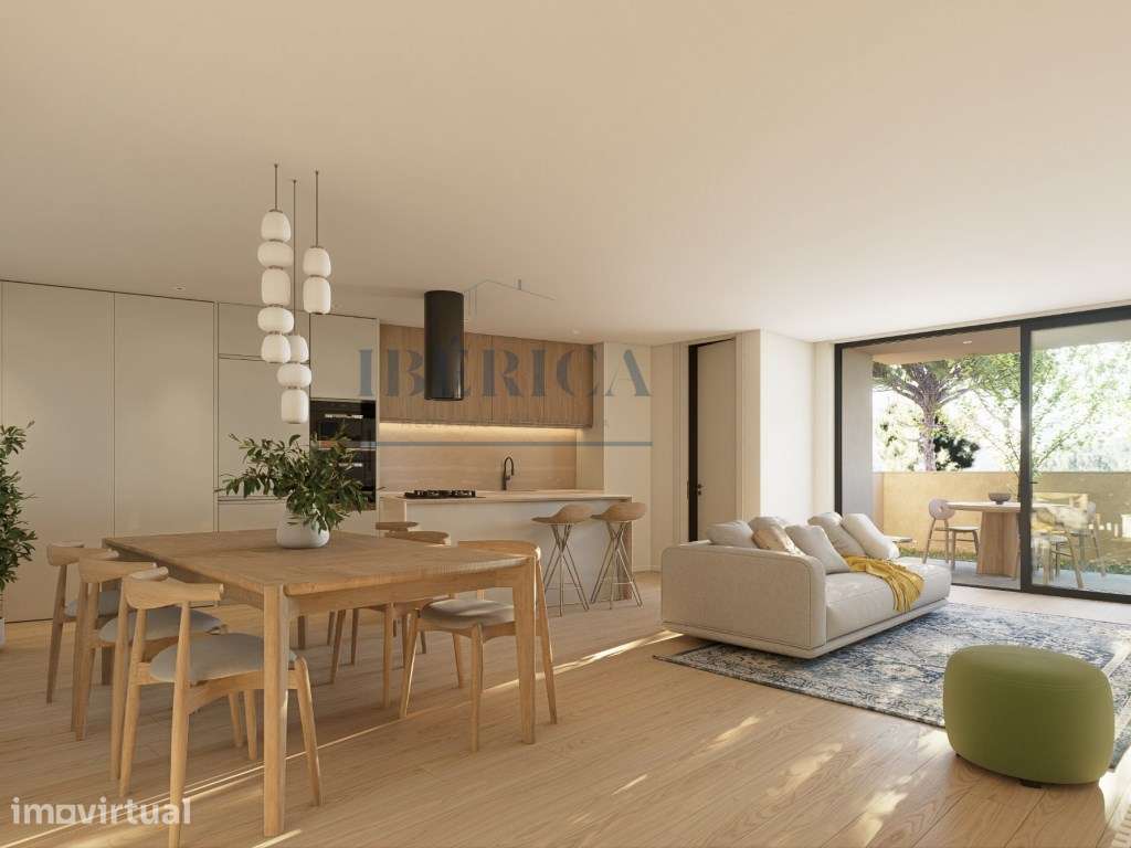 Apartamento Novo Valadares - Grande imagem: 2/11