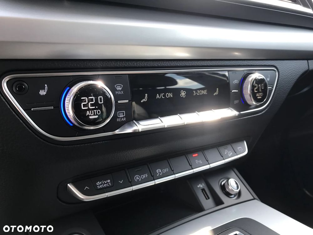 Audi Q5 40 TDI Quattro S tronic - 31
