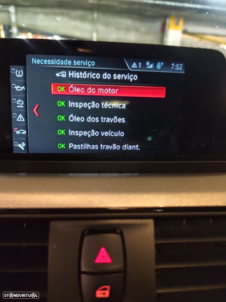 BMW 318 d Touring Line Sport Auto - 28