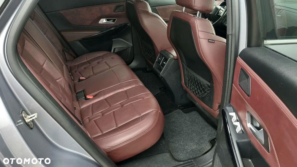 DS Automobiles DS 7 Crossback 2.0 BlueHDi Performance Line + - 13