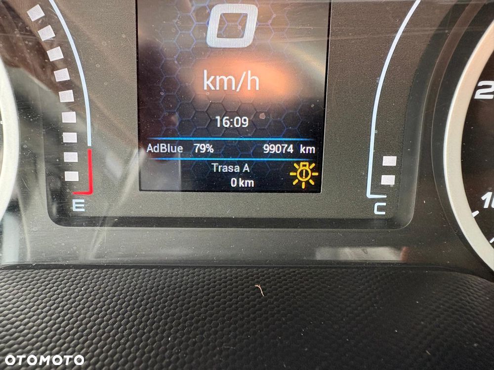Iveco Daily 35S180, 3.0 180KM, L4H2, HiMatic, Zadbany - 23