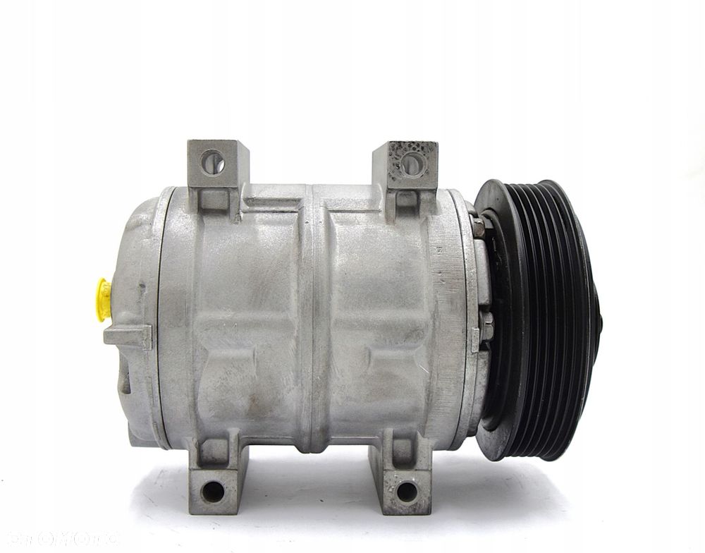 kompresor klimatyzacji volvo c70 s40 s70 v40 v70 xc70 2.0 t 2.0i 2.3 2.5 t - 4