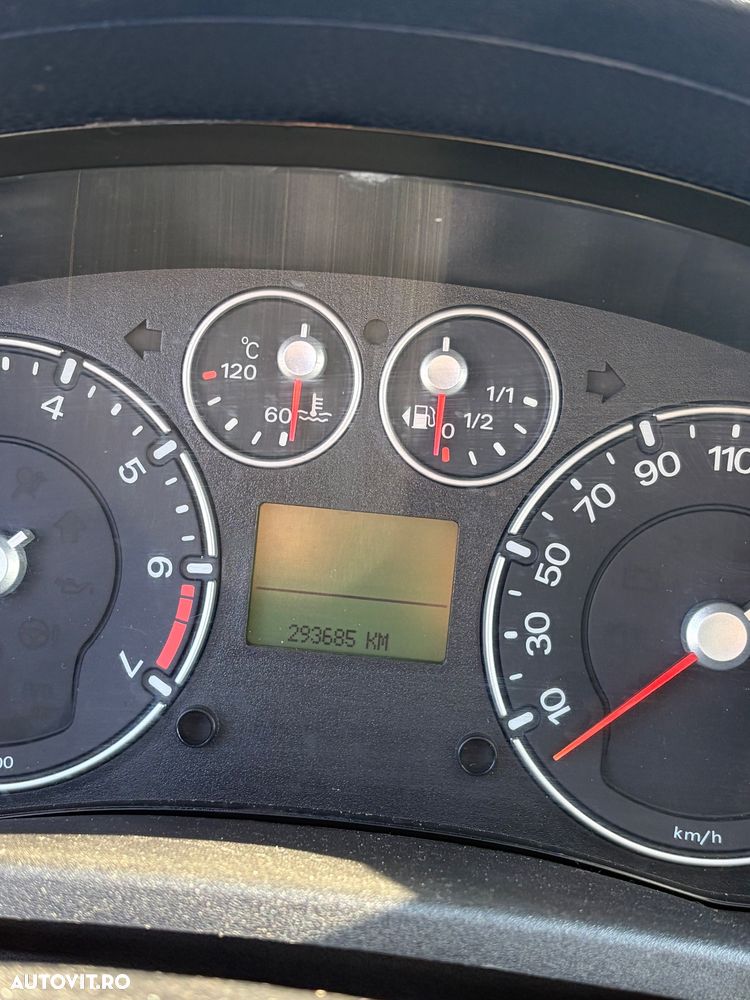 Ford Fiesta 1.4i Comfort - 5