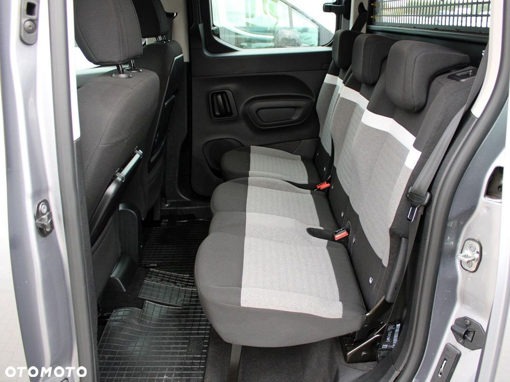 Citroën Berlingo XL 1.5 BlueHDI Plus S&S - 14