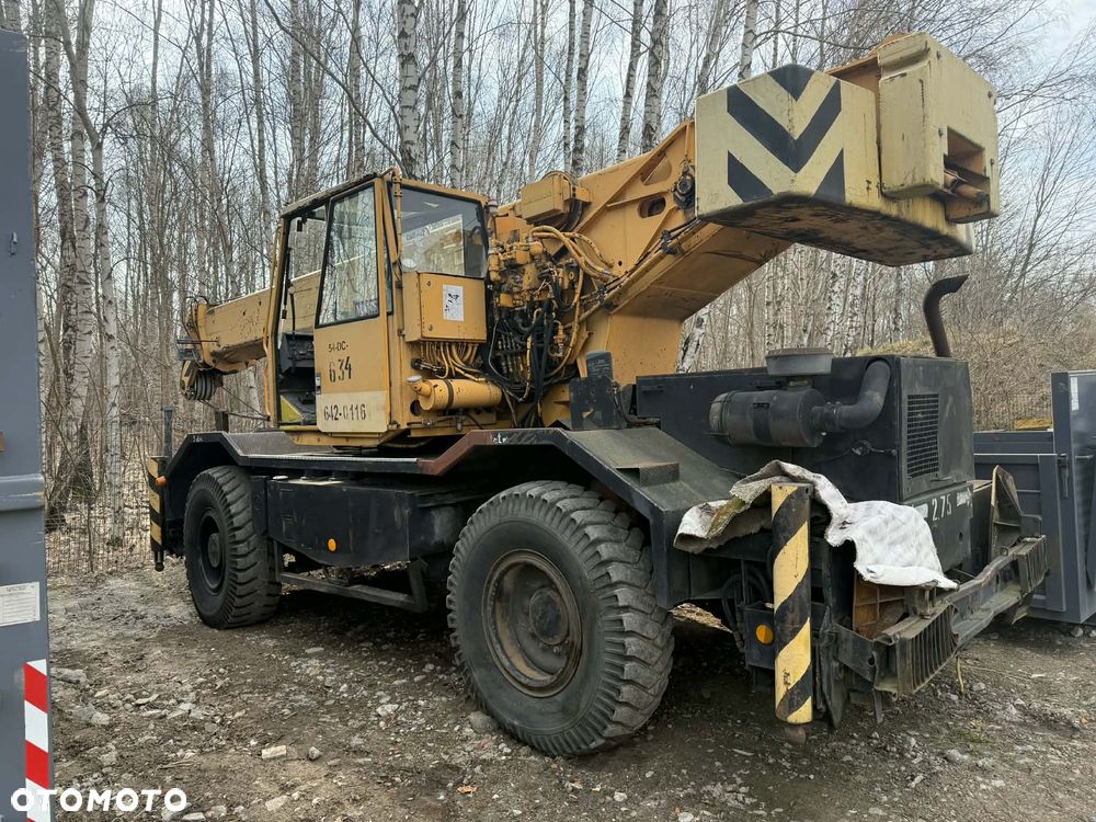 Liebherr LTL 1030 - 7