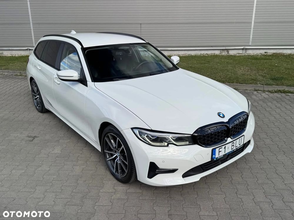 BMW Seria 3 - 8