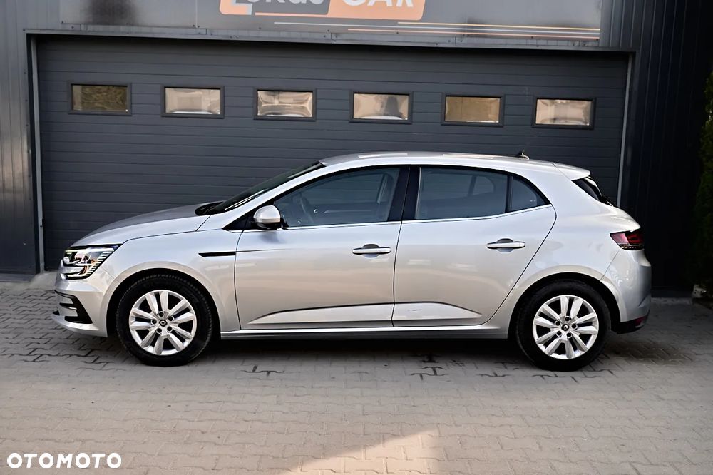 Renault Megane 1.3 TCe FAP Intens - 8