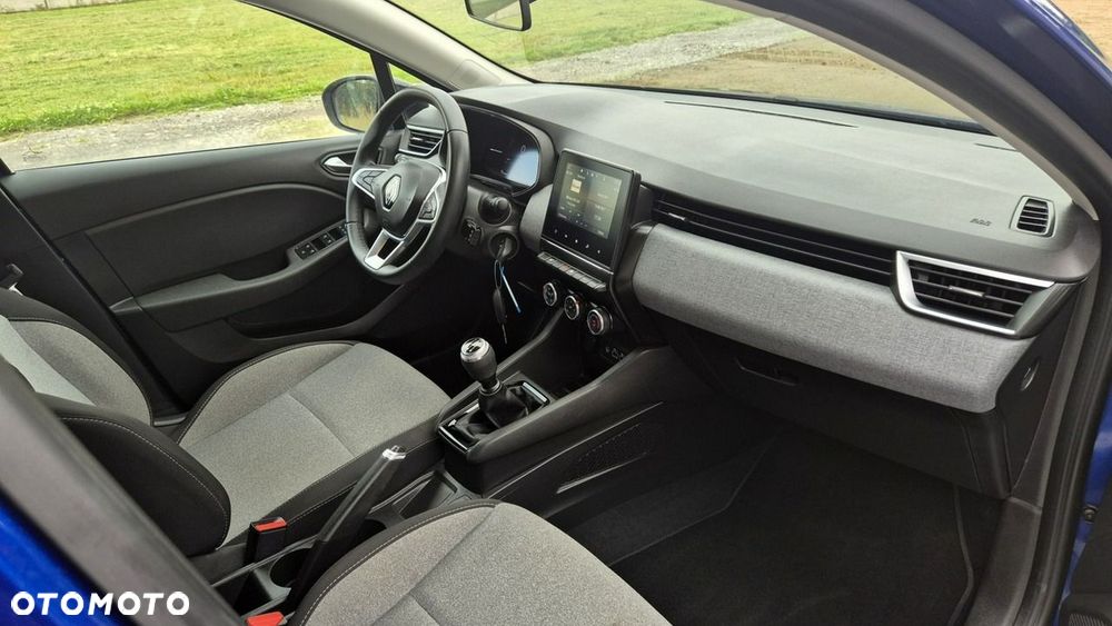 Renault Clio SCe 65 BUSINESS EDITION - 15